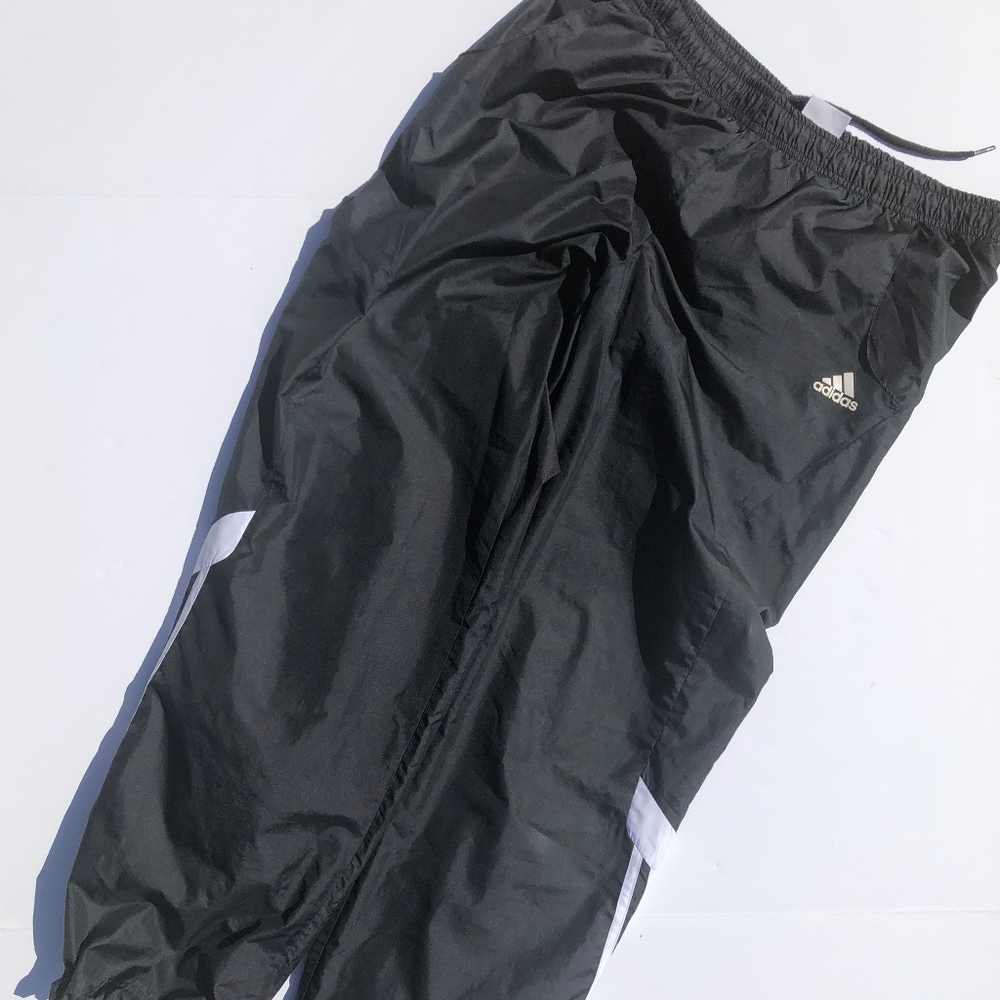 vintage Adidas Track pants